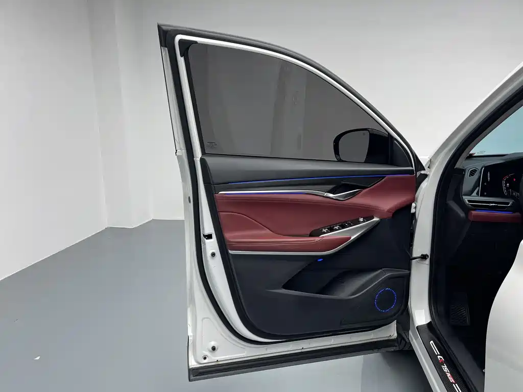 Changan Changan CS75 PLUS 2020 1.5T Automatic Luxury Edition 2020 - thumbnail 20