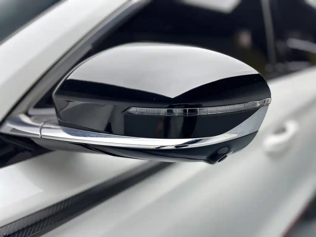 Changan Changan CS75 PLUS 2020 1.5T Automatic Luxury Edition 2020 - thumbnail 22
