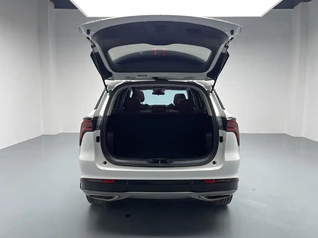 Changan Changan CS75 PLUS 2020 1.5T Automatic Luxury Edition 2020 - thumbnail 23