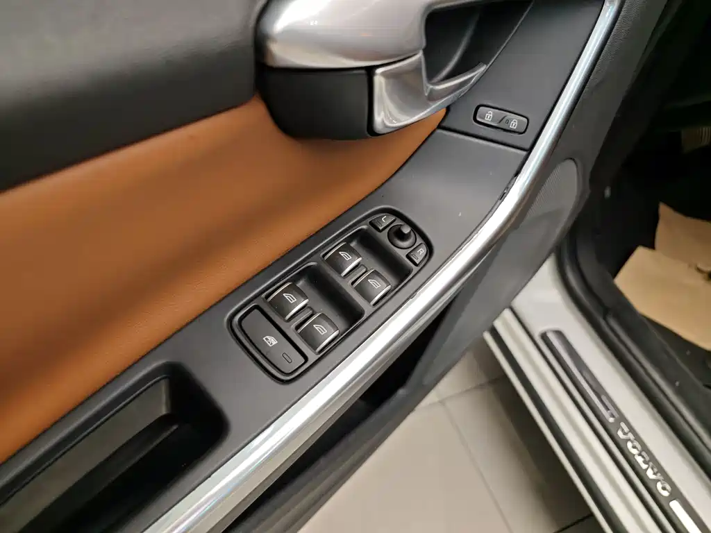 Volvo Volvo S60 2018 S60L T3 Intelligent Advance Edition 2017 - thumbnail 9