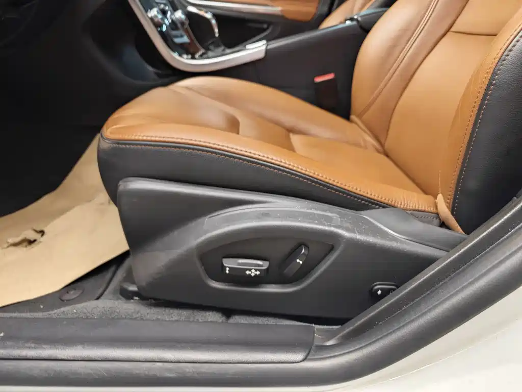 Volvo Volvo S60 2018 S60L T3 Intelligent Advance Edition 2017 - thumbnail 10