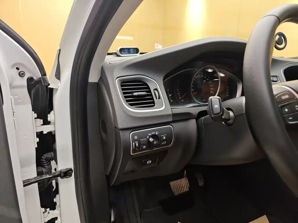 Volvo Volvo S60 2018 S60L T3 Intelligent Advance Edition 2017 - thumbnail 11