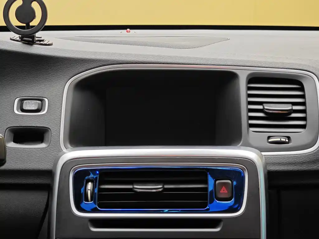 Volvo Volvo S60 2018 S60L T3 Intelligent Advance Edition 2017 - thumbnail 15