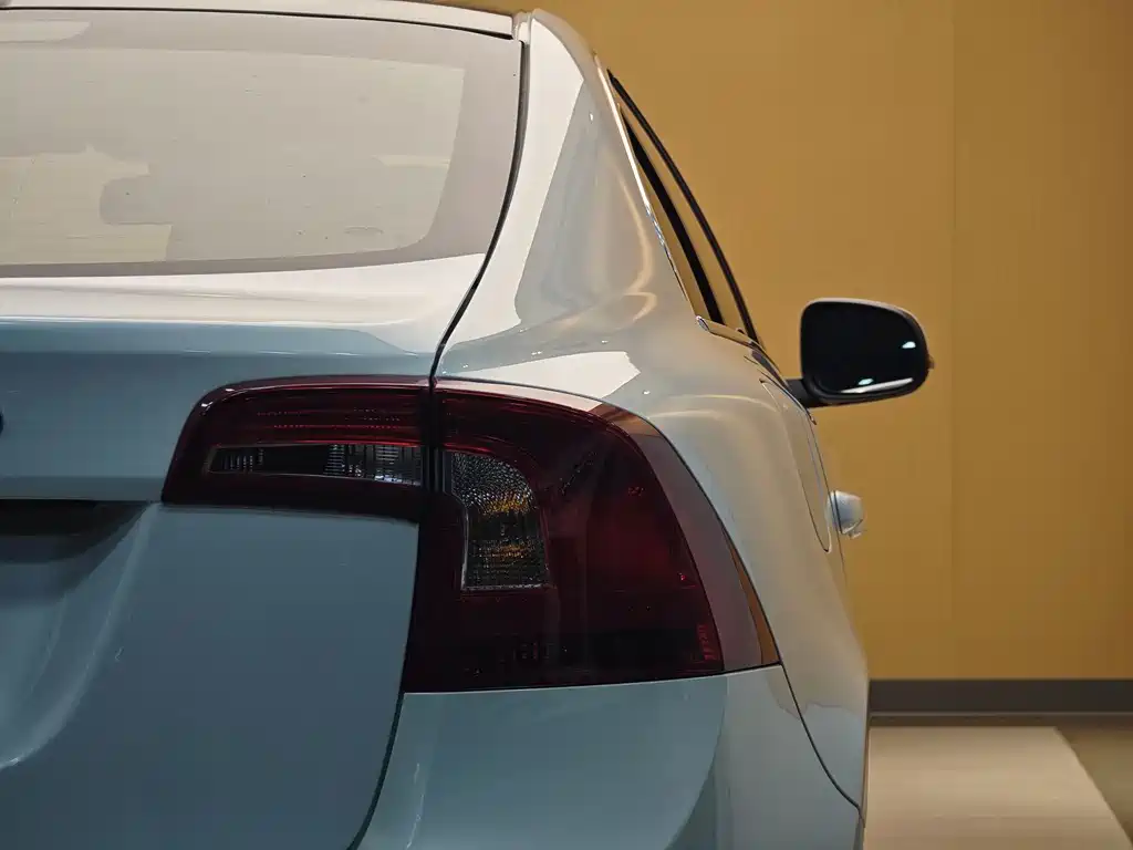 Volvo Volvo S60 2018 S60L T3 Intelligent Advance Edition 2017 - thumbnail 25