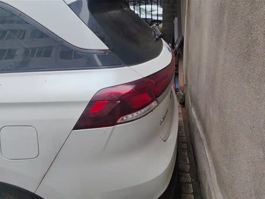 Changan Oushang Changan Oushang X7 PLUS 2022 1.5T Blue Whale Edition Automatic Premium Model 2023 - thumbnail 4