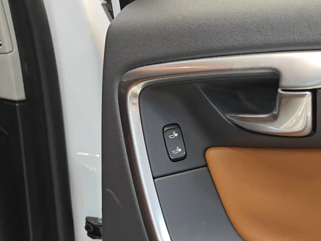 Volvo Volvo S60 2018 S60L T3 Intelligent Advance Edition 2017 - thumbnail 30