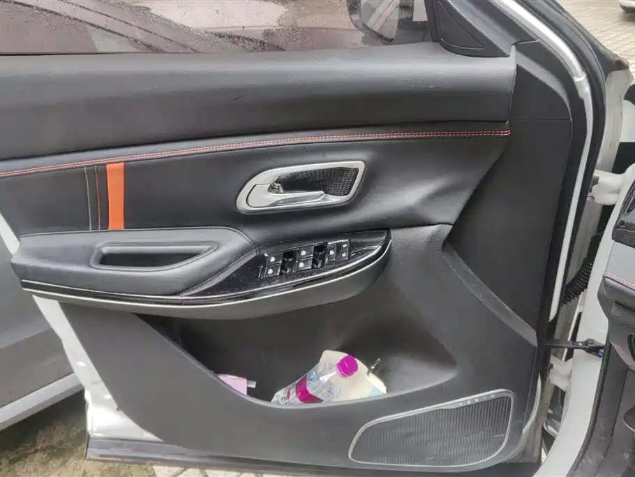 Changan Oushang Changan Oushang X7 PLUS 2022 1.5T Blue Whale Edition Automatic Premium Model 2023 - thumbnail 7