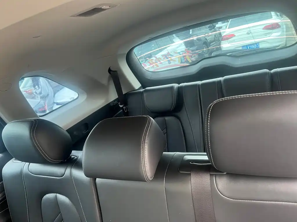Dongfeng Fengguang 风光580 2022款 1.5T Manual Luxury 2021 - thumbnail 7