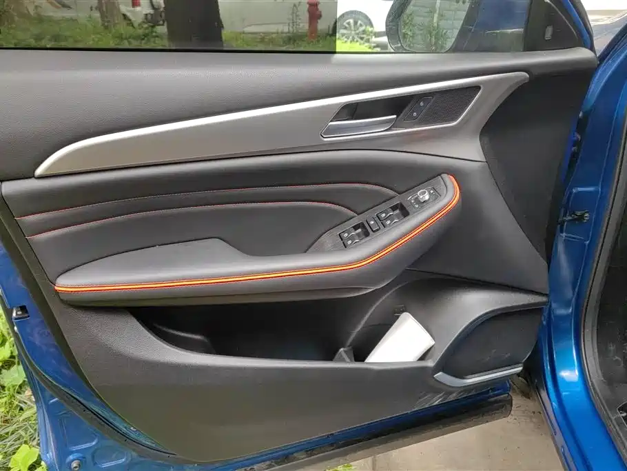 Haval Haval F7 2021 1.5T 2WD iXuan 2021 - thumbnail 7