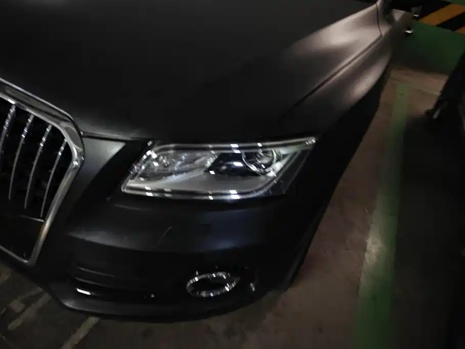 Audi Audi Q5 2017 40 TFSI Technology Edition 2016 - thumbnail 5