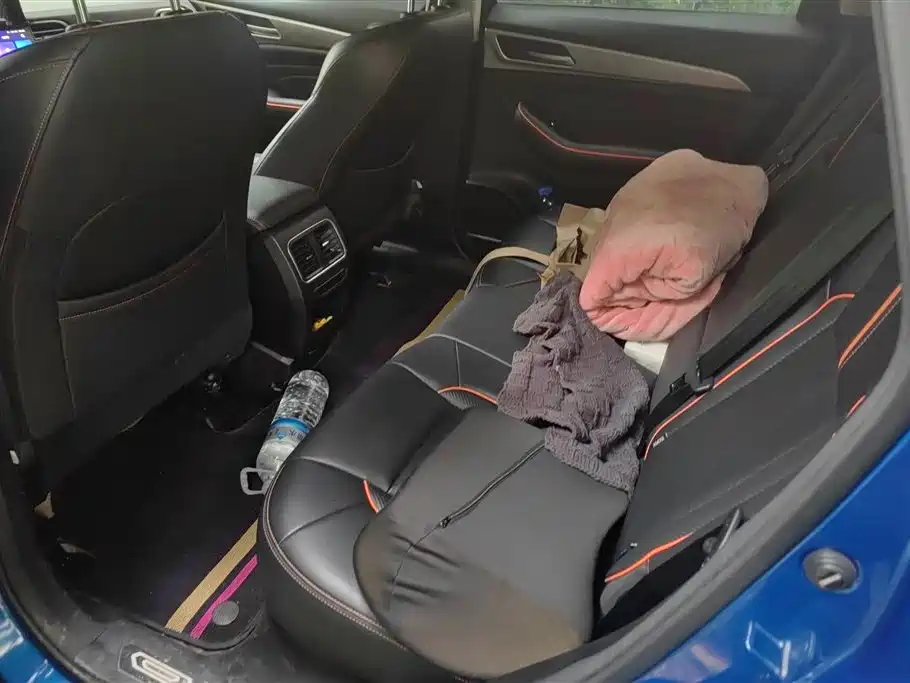 Haval Haval F7 2021 1.5T 2WD iXuan 2021 - thumbnail 11