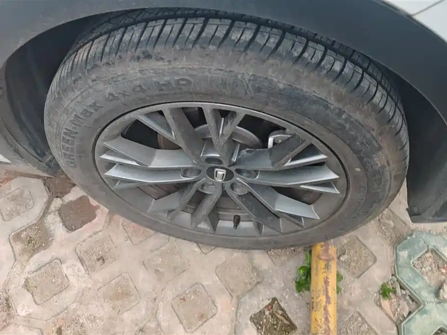 Bestune Benteng T55 2023 1.5T Automatic Feiyue Edition 2024 - thumbnail 6