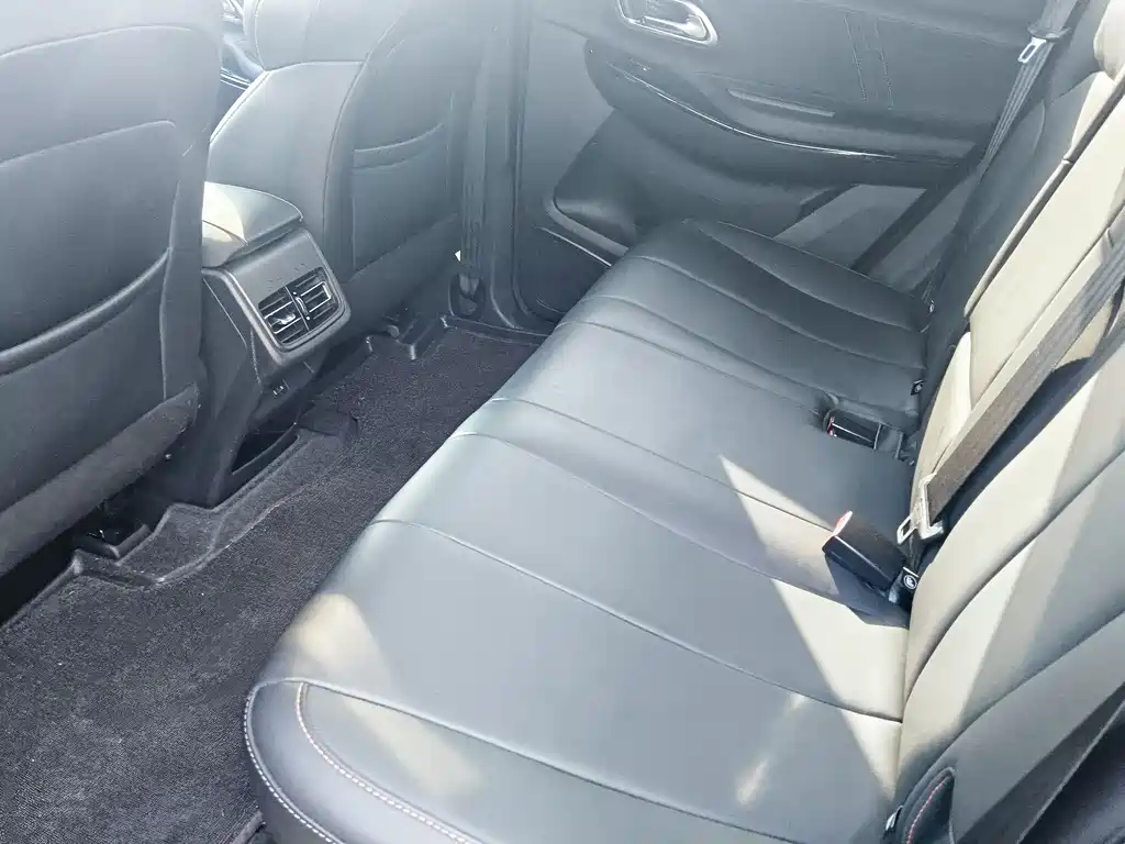 Changan Oushang Changan Oushang X7 PLUS 2022 1.5T Blue Whale Edition Auto Geeker Flagship 2022 - thumbnail 8