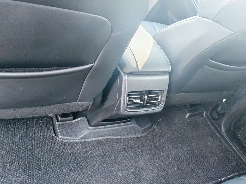 Changan Oushang Changan Oushang X7 PLUS 2022 1.5T Blue Whale Edition Auto Geeker Flagship 2022 - thumbnail 9