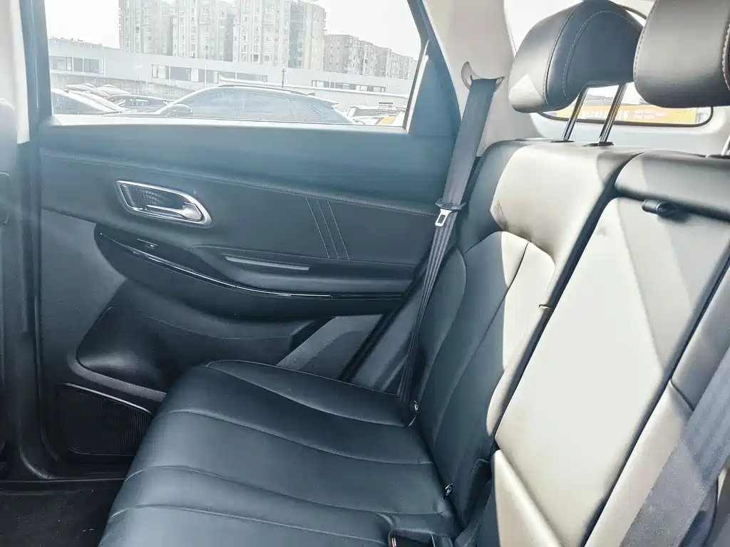 Changan Oushang Changan Oushang X7 PLUS 2022 1.5T Blue Whale Edition Auto Geeker Flagship 2022 - thumbnail 11