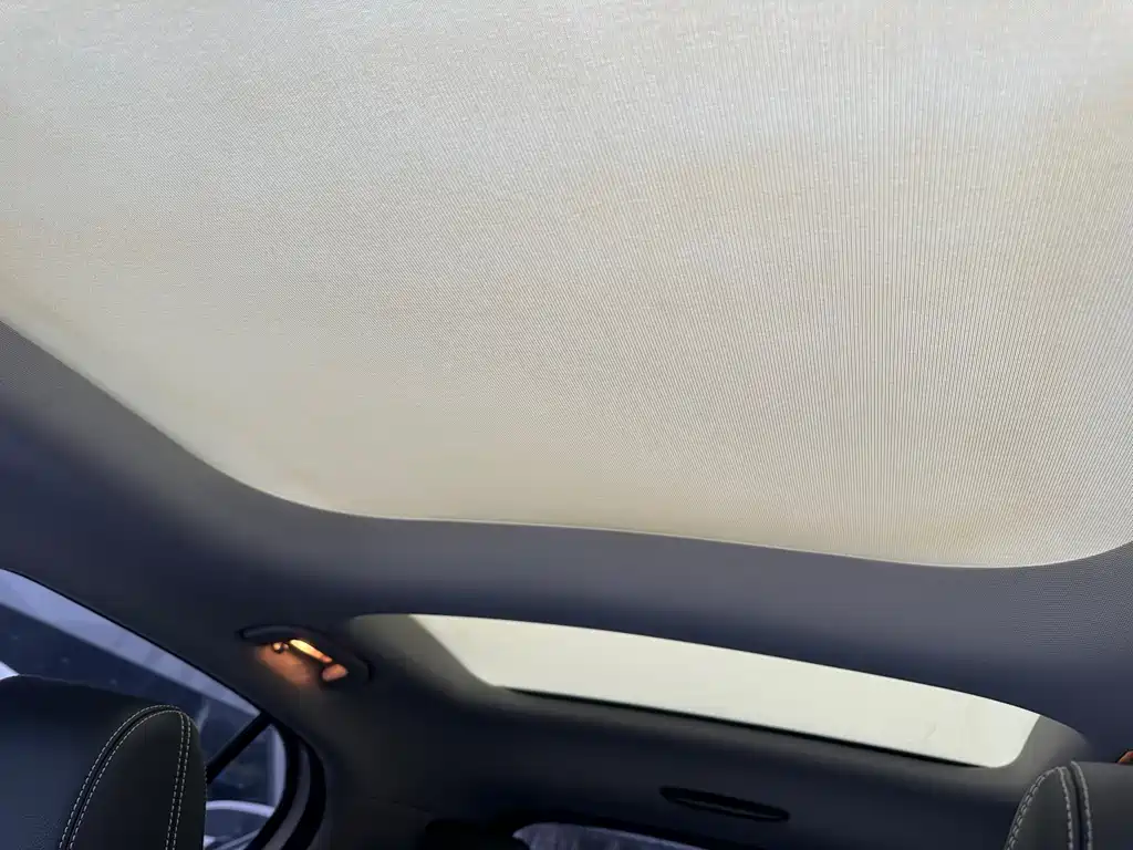 Mercedes-Benz Mercedes-Benz GLA 2018 GLA 200 Style 2019 - thumbnail 12