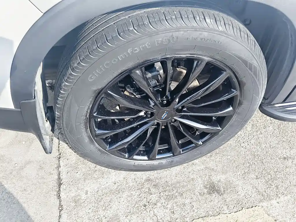 Changan Oushang Changan Oushang X7 PLUS 2022 1.5T Blue Whale Edition Auto Geeker Flagship 2022 - thumbnail 14