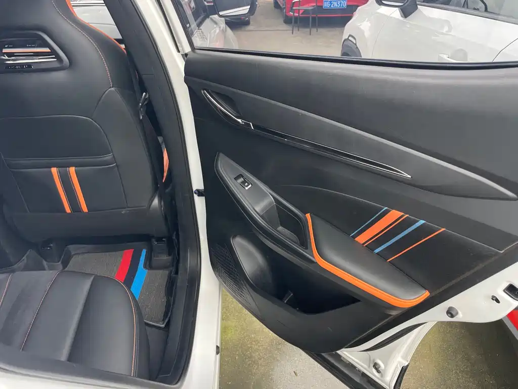 Changan Oushang Changan Oushang X5 2021 1.5T DCT Elite 2021 - thumbnail 7