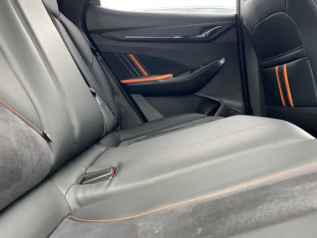Changan Oushang Changan Oushang X5 2021 1.5T DCT Elite 2021 - thumbnail 10