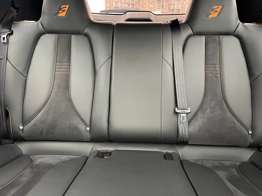 Changan Oushang Changan Oushang X5 2021 1.5T DCT Elite 2021 - thumbnail 16