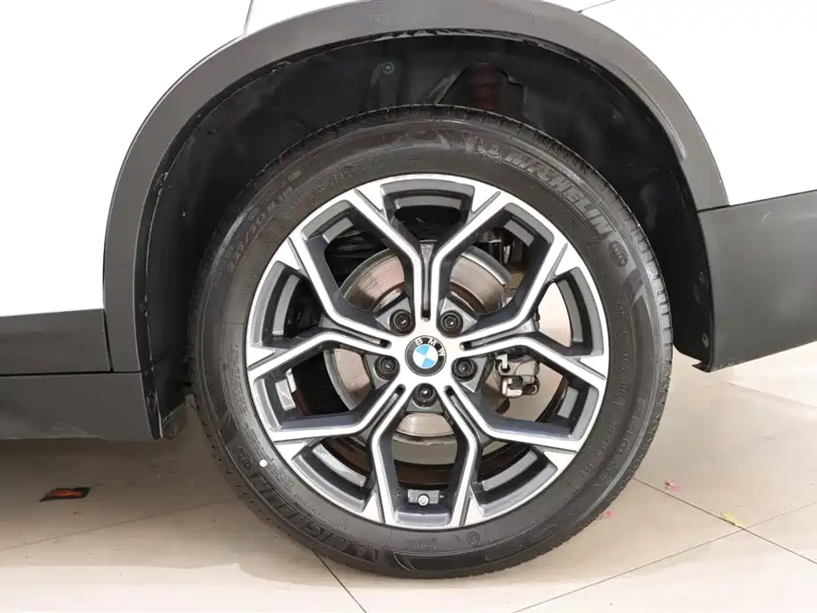 BMW BMW X1 2021 Model Year Facelift sDrive25Li Leading Edition 2021 - thumbnail 16