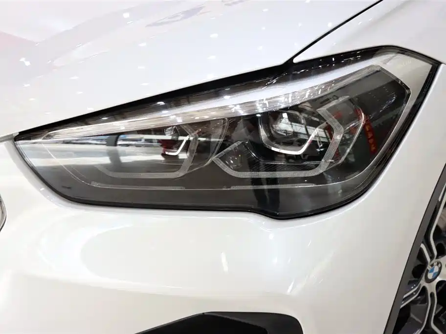 BMW BMW X1 2021 Model Year Facelift sDrive25Li Leading Edition 2021 - thumbnail 18