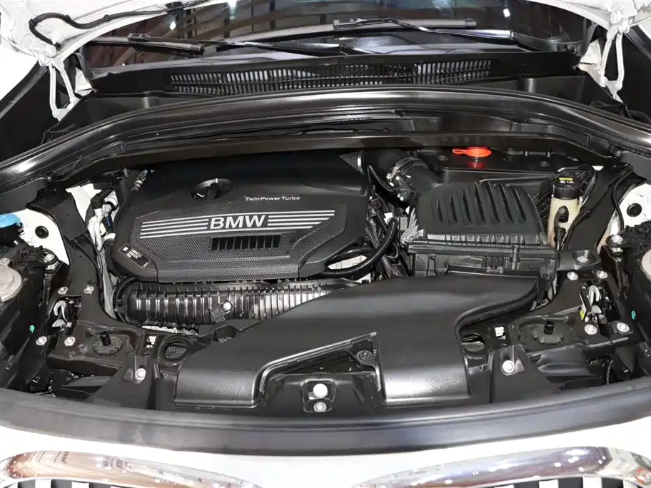 BMW BMW X1 2021 Model Year Facelift sDrive25Li Leading Edition 2021 - thumbnail 20
