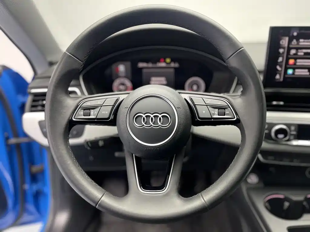 Audi Audi A5 Import 2021 Sportback 45 TFSI quattro Premium Dynamic Model 2020 - thumbnail 7