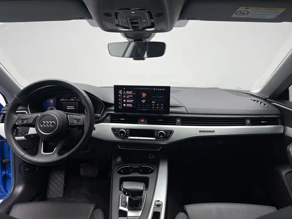 Audi Audi A5 Import 2021 Sportback 45 TFSI quattro Premium Dynamic Model 2020 - thumbnail 9