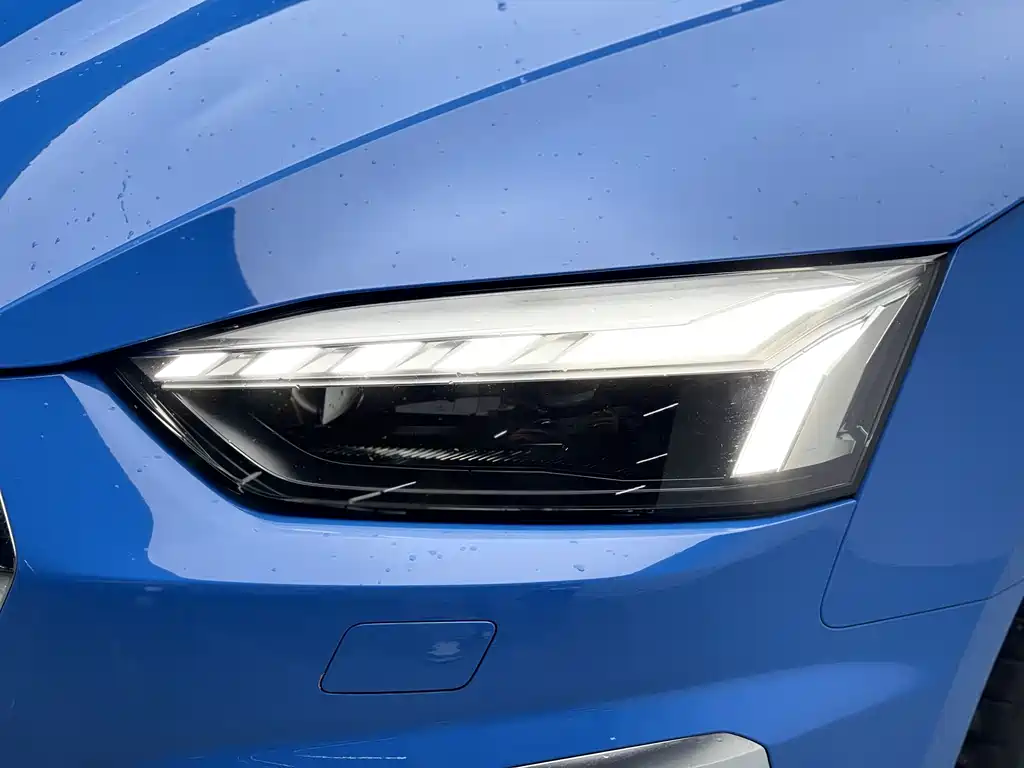 Audi Audi A5 Import 2021 Sportback 45 TFSI quattro Premium Dynamic Model 2020 - thumbnail 10