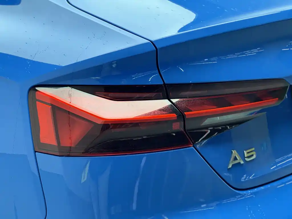Audi Audi A5 Import 2021 Sportback 45 TFSI quattro Premium Dynamic Model 2020 - thumbnail 19