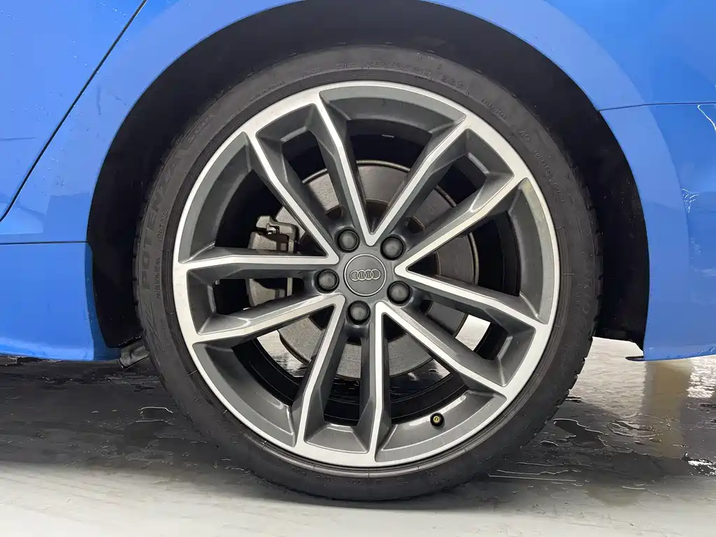 Audi Audi A5 Import 2021 Sportback 45 TFSI quattro Premium Dynamic Model 2020 - thumbnail 20
