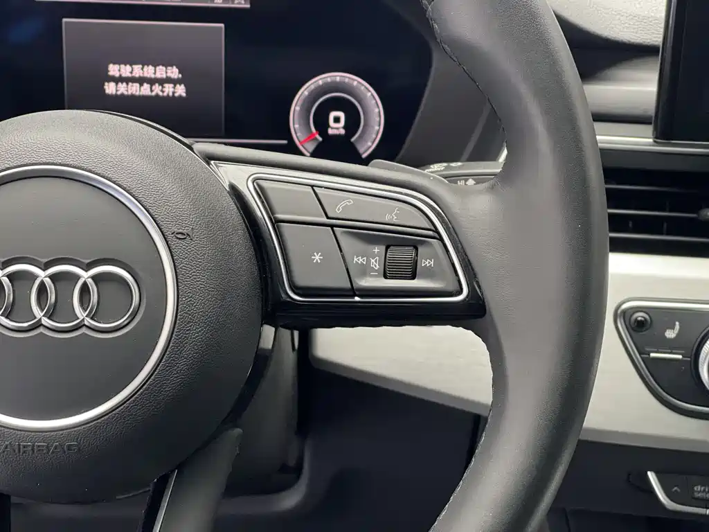 Audi Audi A5 Import 2021 Sportback 45 TFSI quattro Premium Dynamic Model 2020 - thumbnail 21
