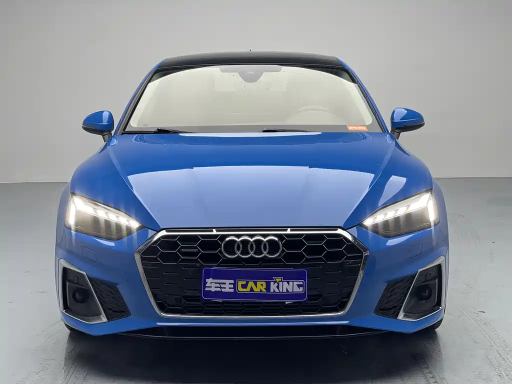 Audi Audi A5 Import 2021 Sportback 45 TFSI quattro Premium Dynamic Model 2020 - thumbnail 24