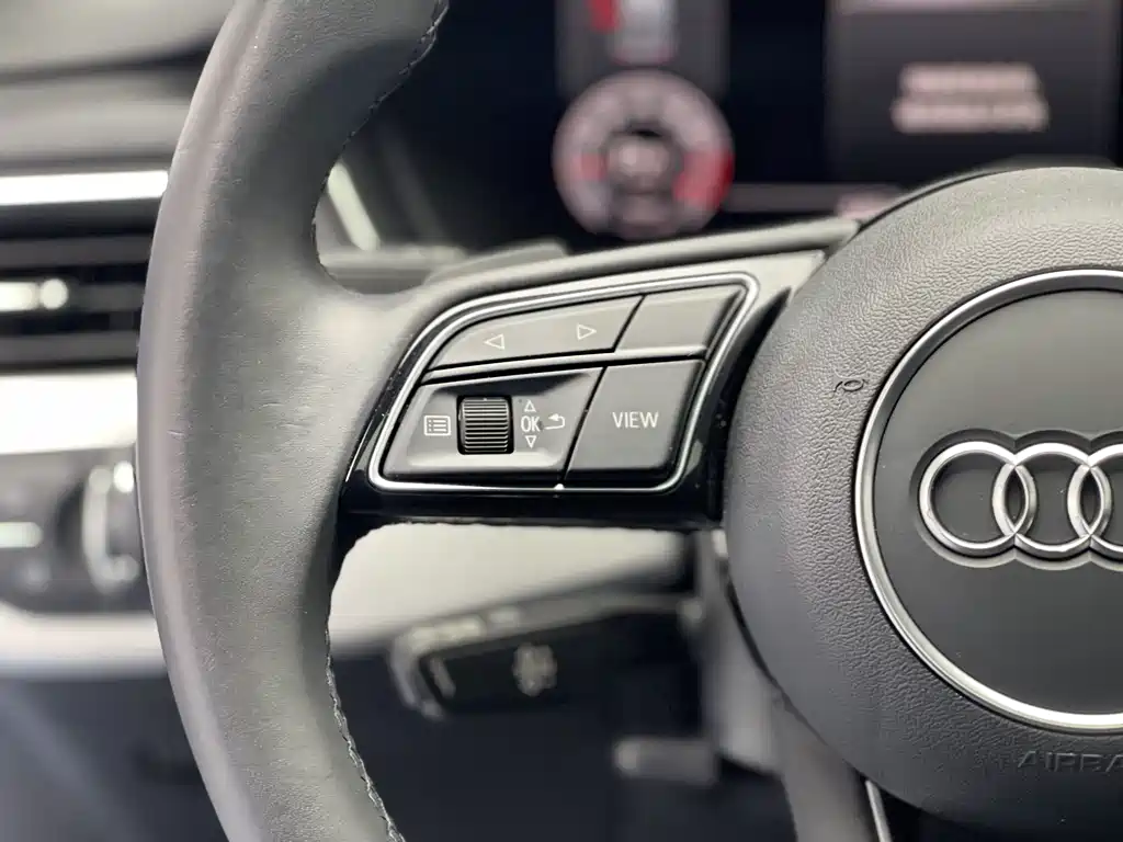 Audi Audi A5 Import 2021 Sportback 45 TFSI quattro Premium Dynamic Model 2020 - thumbnail 25