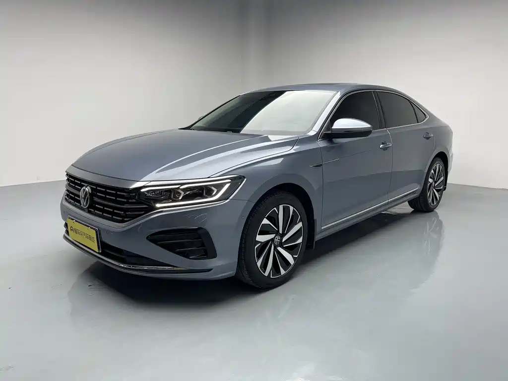 Volkswagen Volkswagen Passat 2022 330TSI Luxury Edition 2022 - thumbnail 17