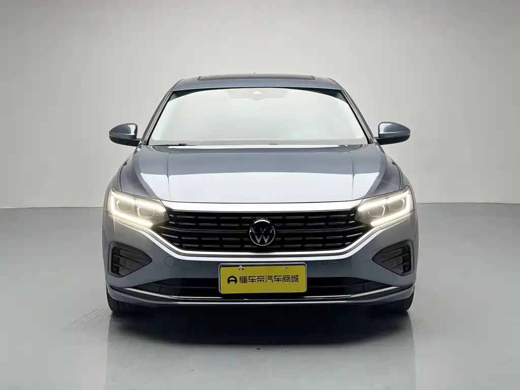 Volkswagen Volkswagen Passat 2022 330TSI Luxury Edition 2022 - thumbnail 18