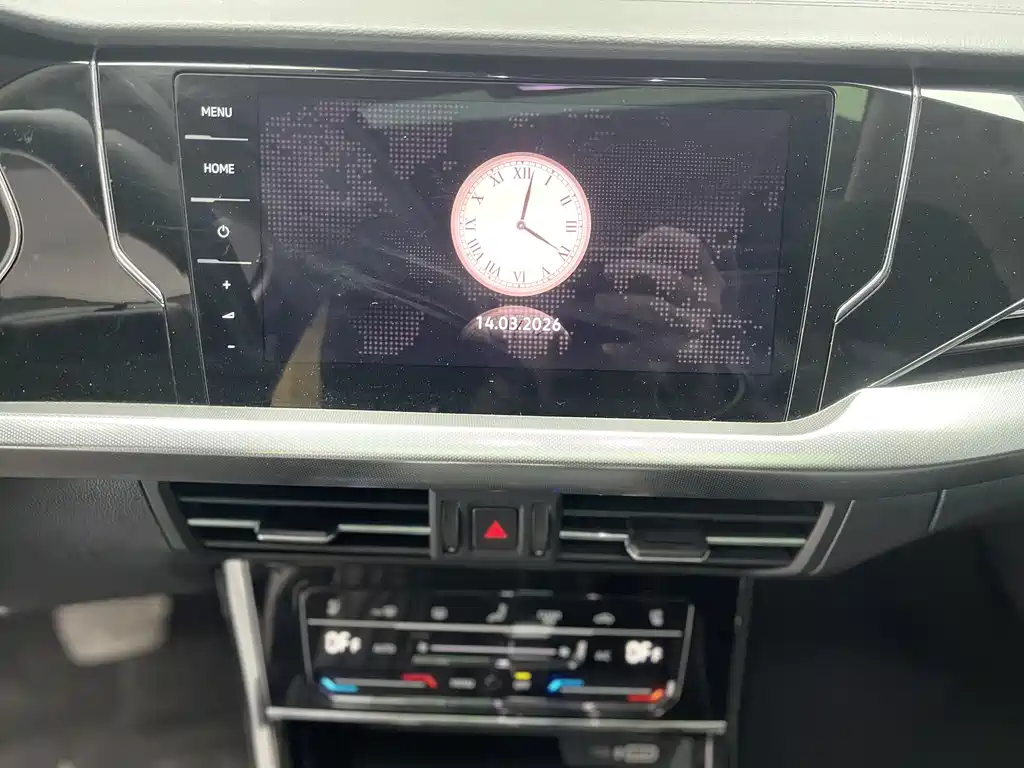 Volkswagen Volkswagen Passat 2022 330TSI Luxury Edition 2022 - thumbnail 28