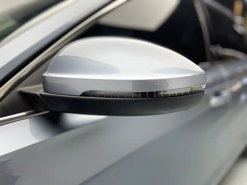 Volkswagen Volkswagen Passat 2022 330TSI Luxury Edition 2022 - thumbnail 30
