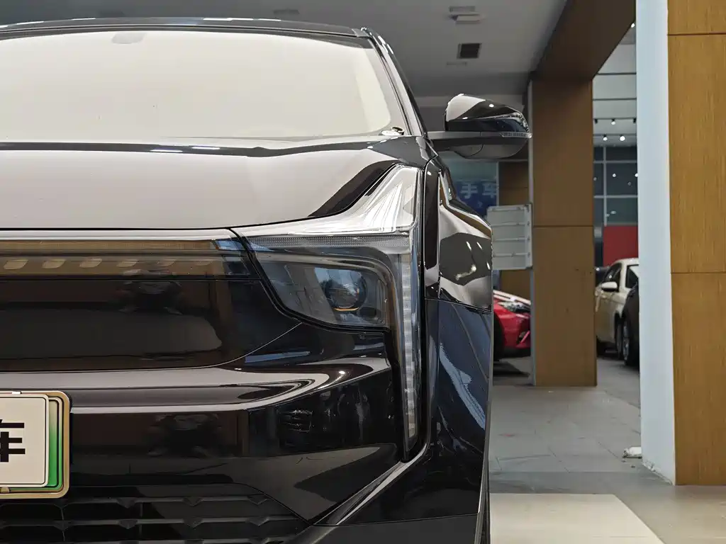 NIO NIO ET5 2021 Pro 400 Cruise Edition 2021 - thumbnail 2