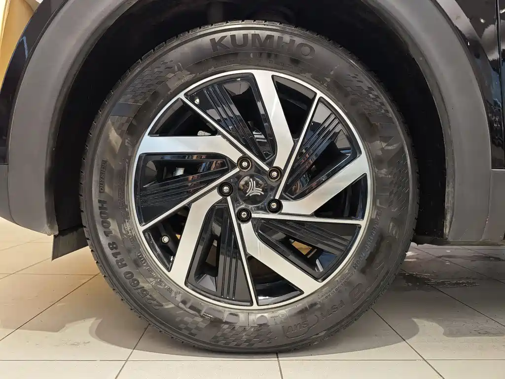 NIO NIO ET5 2021 Pro 400 Cruise Edition 2021 - thumbnail 5