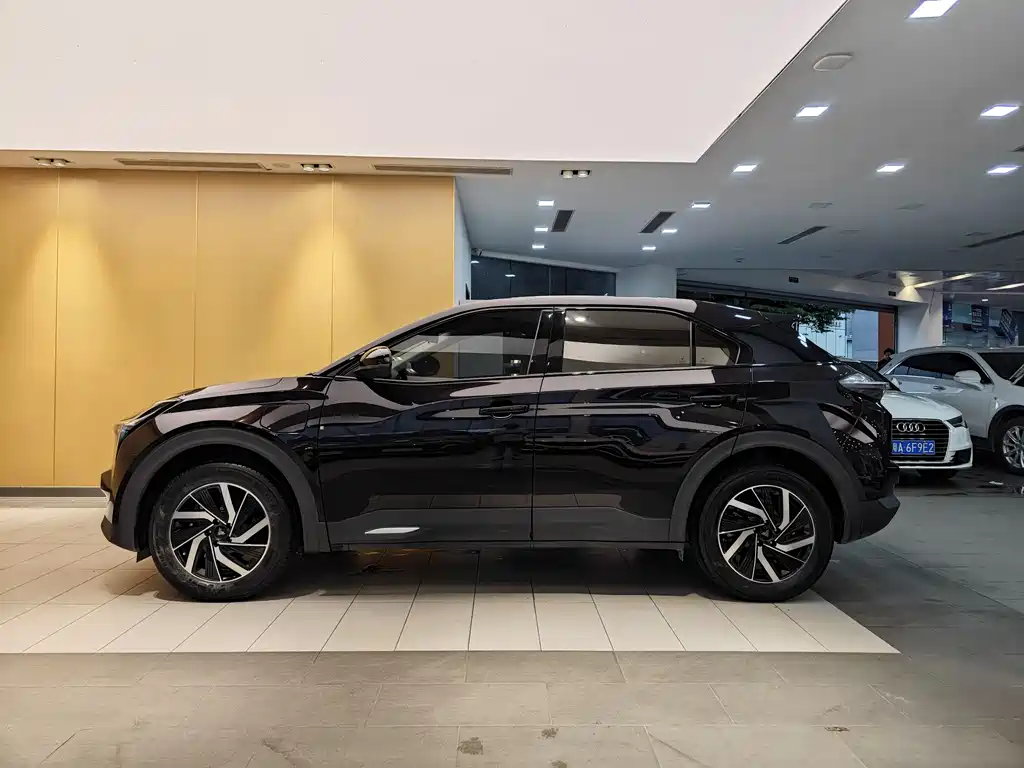 NIO NIO ET5 2021 Pro 400 Cruise Edition 2021 - thumbnail 6