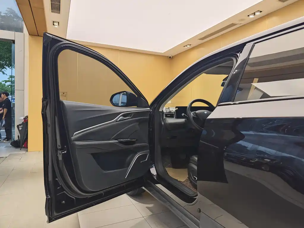 NIO NIO ET5 2021 Pro 400 Cruise Edition 2021 - thumbnail 7