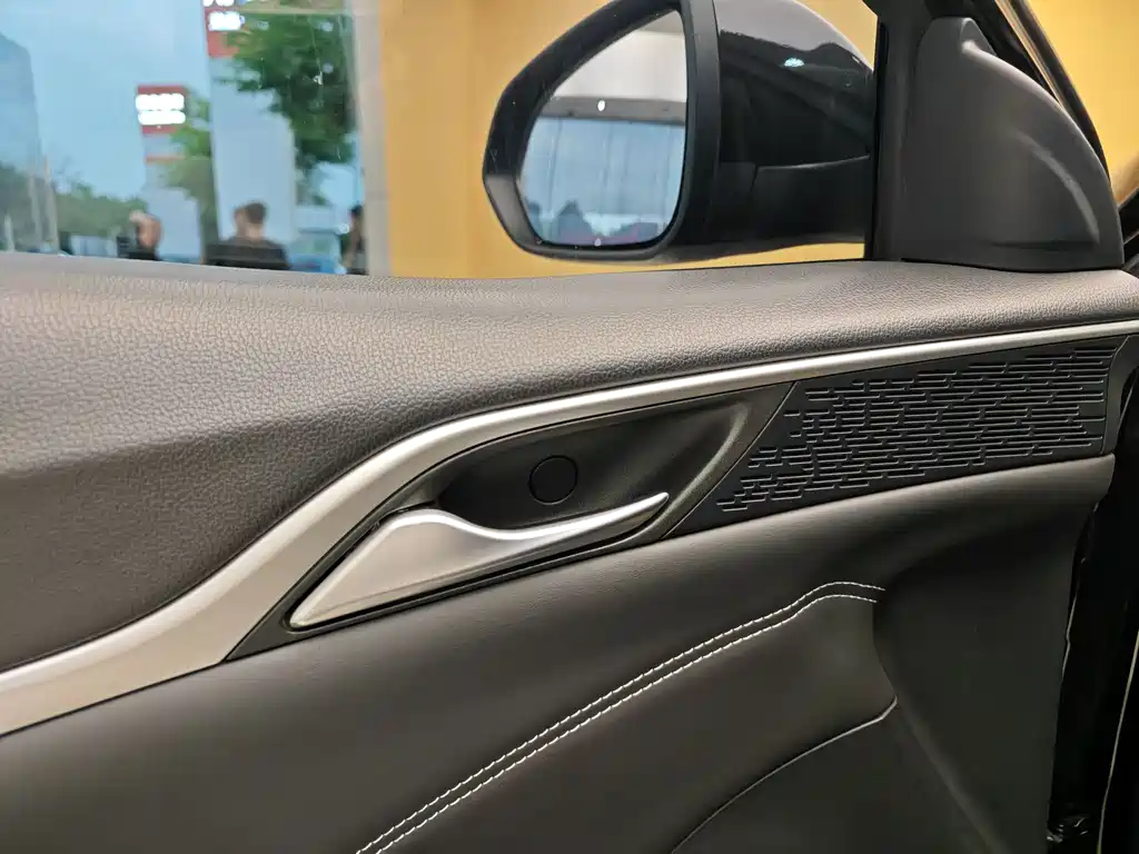 NIO NIO ET5 2021 Pro 400 Cruise Edition 2021 - thumbnail 8