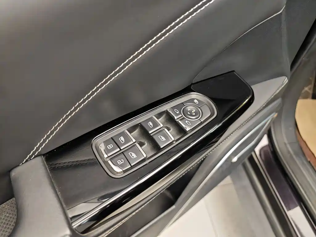 NIO NIO ET5 2021 Pro 400 Cruise Edition 2021 - thumbnail 9