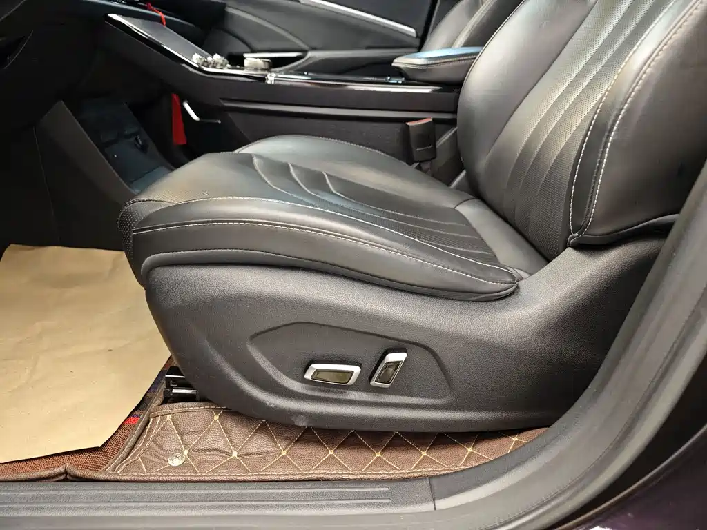 NIO NIO ET5 2021 Pro 400 Cruise Edition 2021 - thumbnail 10