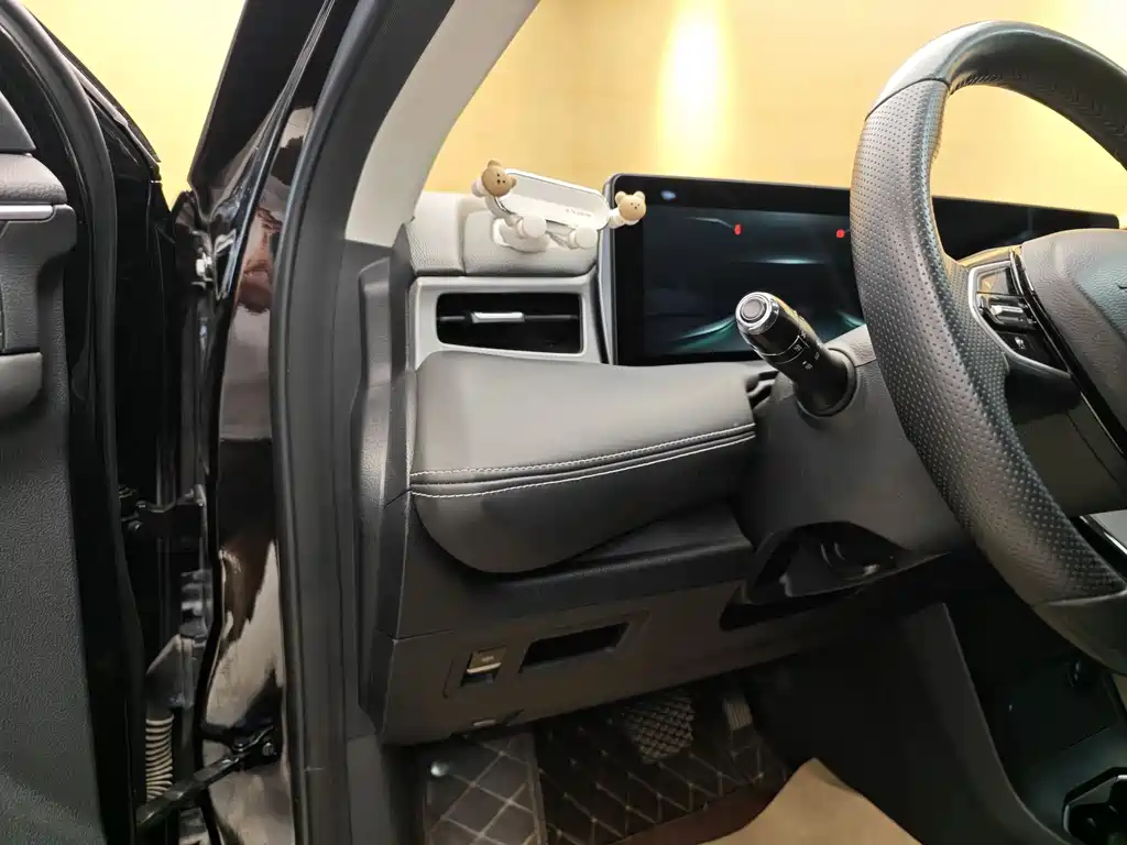 NIO NIO ET5 2021 Pro 400 Cruise Edition 2021 - thumbnail 11
