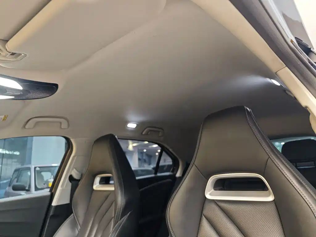 NIO NIO ET5 2021 Pro 400 Cruise Edition 2021 - thumbnail 12