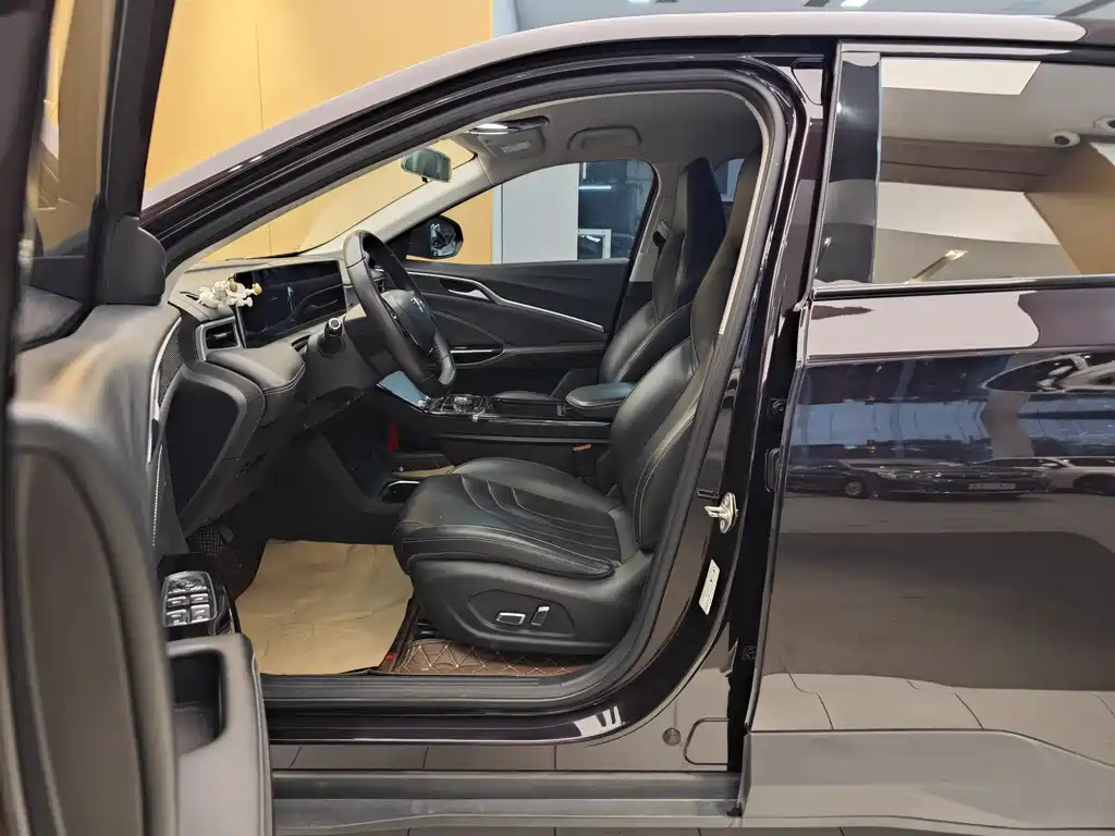 NIO NIO ET5 2021 Pro 400 Cruise Edition 2021 - thumbnail 13