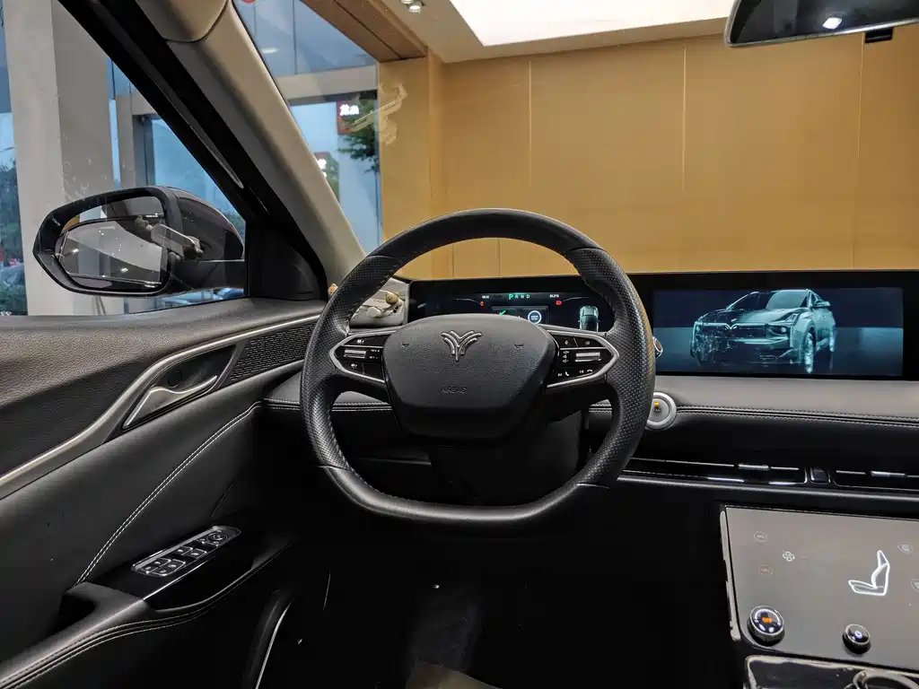 NIO NIO ET5 2021 Pro 400 Cruise Edition 2021 - thumbnail 14